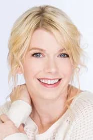 Mary Elizabeth Ellis