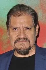 JoaquÃn CosÃo