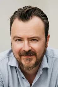 Oliver Maltman